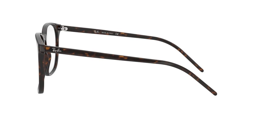 ANTEOJOS RAY-BAN ÓPTICOS RX5387 HAVANA UNISEX - 3