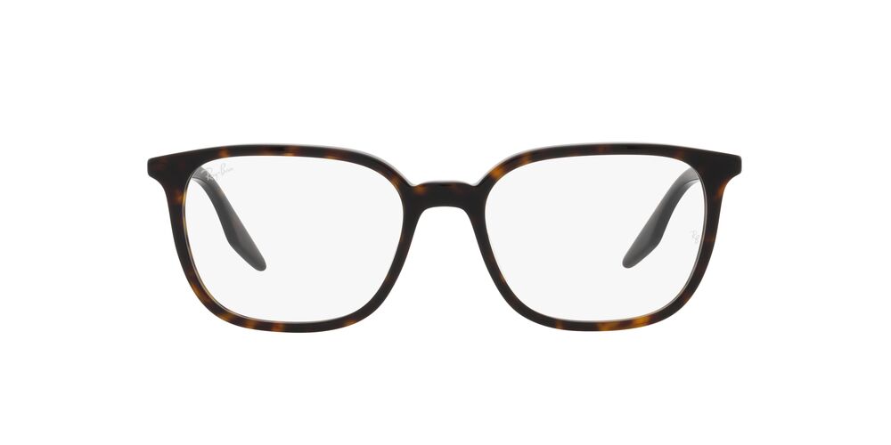 ANTEOJOS RAY-BAN ÓPTICOS RX5406 HAVANA UNISEX - 1