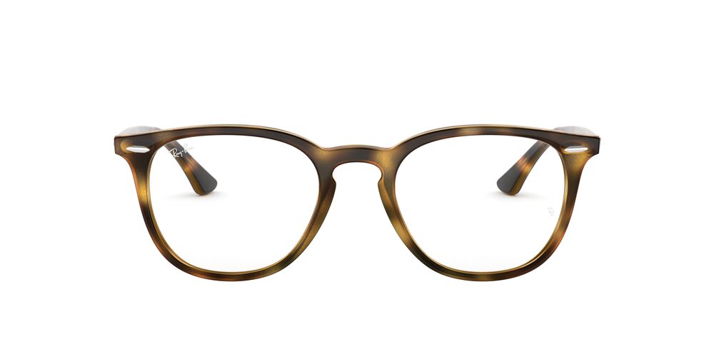 ANTEOJOS RAY-BAN ÓPTICOS RX7159 HAVANA UNISEX - 1