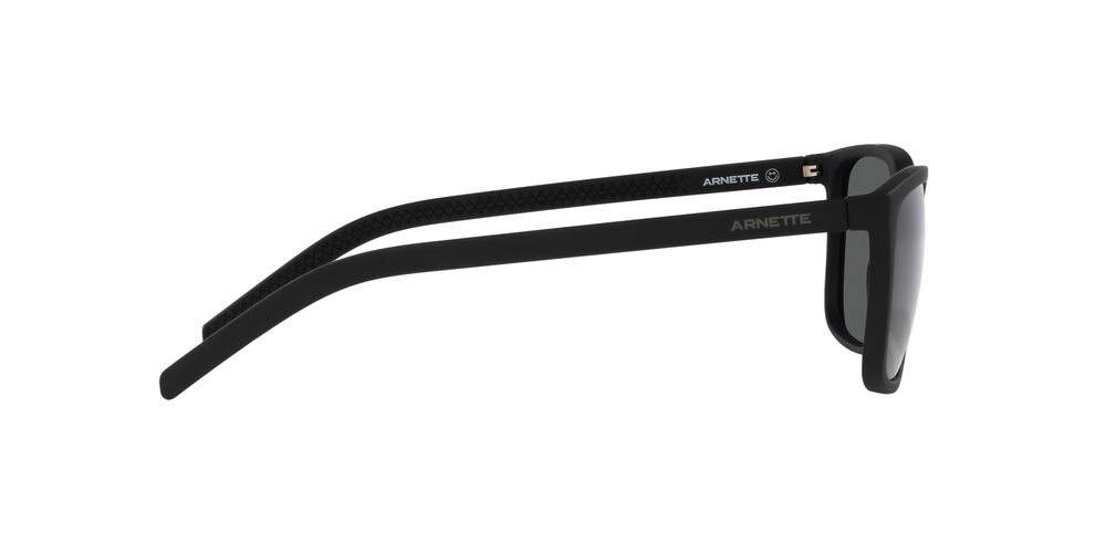 ANTEOJOS SOL ARNETTE AN4311 ESKIMO NEGRO HOMBRE - 4