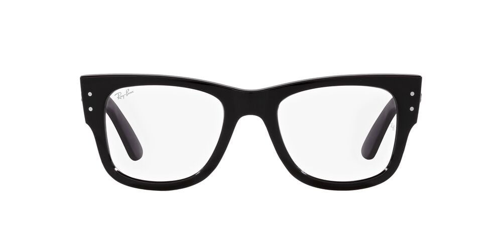 ANTEOJOS RAY-BAN ÓPTICOS RX0840V NEGRO UNISEX - 1