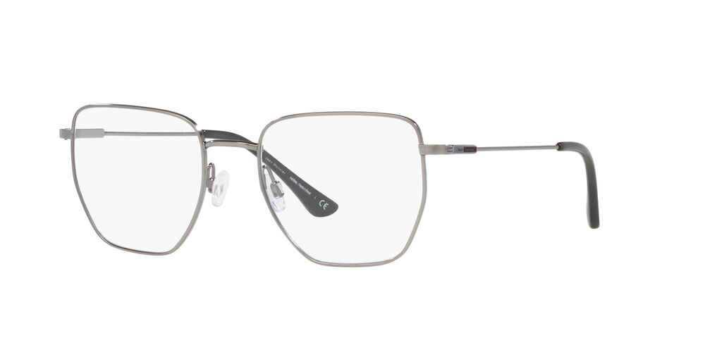 ANTEOJOS JEAN MONNIER ÓPTICOS J81207 GRIS UNISEX - 2