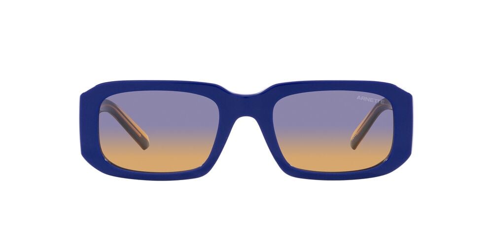 ANTEOJOS SOL ARNETTE AN4318 NEGRO HOMBRE - 1