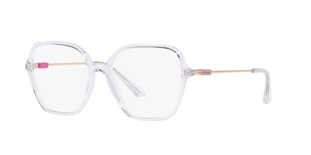 ANTEOJOS JEAN MONNIER ÓPTICOS J83234 TRASPARENTE MUJER - 2