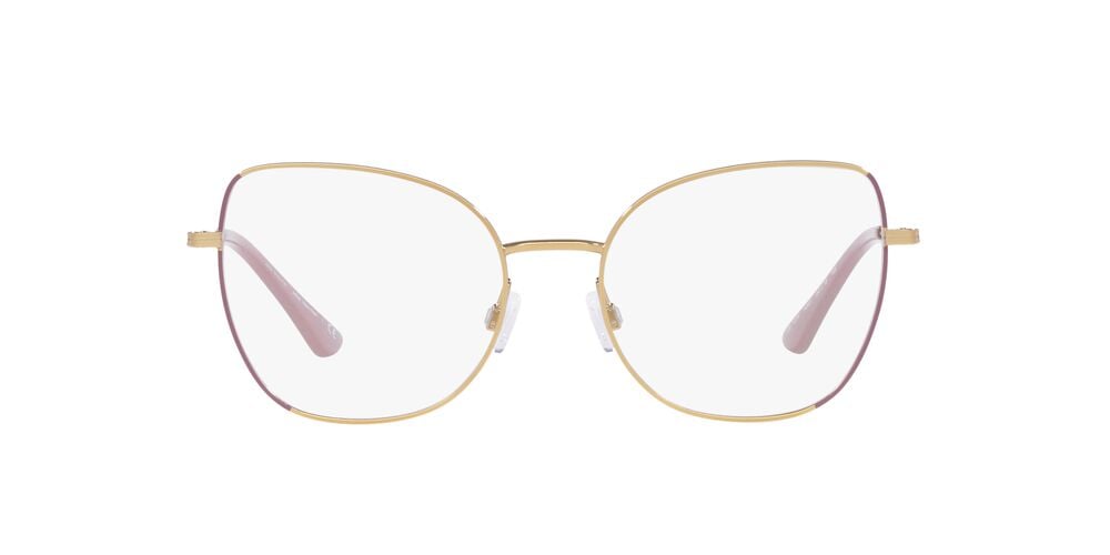 ANTEOJOS JEAN MONNIER ÓPTICOS J81206 DORADO MUJER - 1