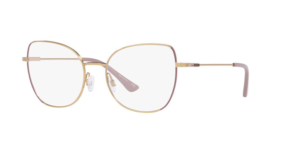 ANTEOJOS JEAN MONNIER ÓPTICOS J81206 DORADO MUJER - 2