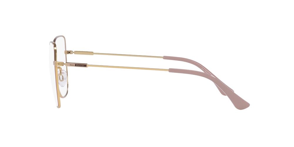 ANTEOJOS JEAN MONNIER ÓPTICOS J81206 DORADO MUJER - 3