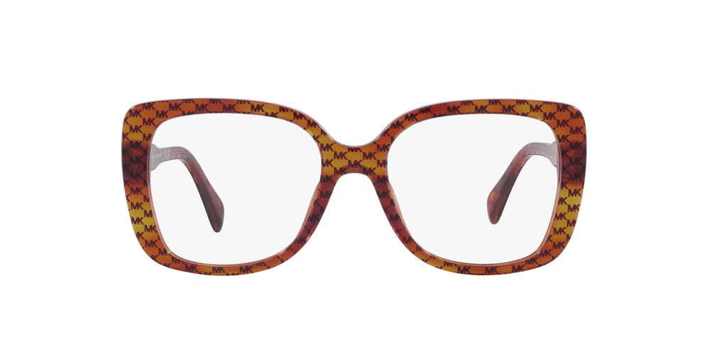 ANTEOJOS MICHAEL KORS ÓPTICOS MK4104U HAVANA MUJER - 1