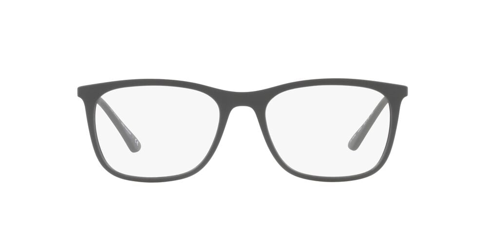 ANTEOJOS JEAN MONNIER ÓPTICOS J83236 GRIS HOMBRE - 1