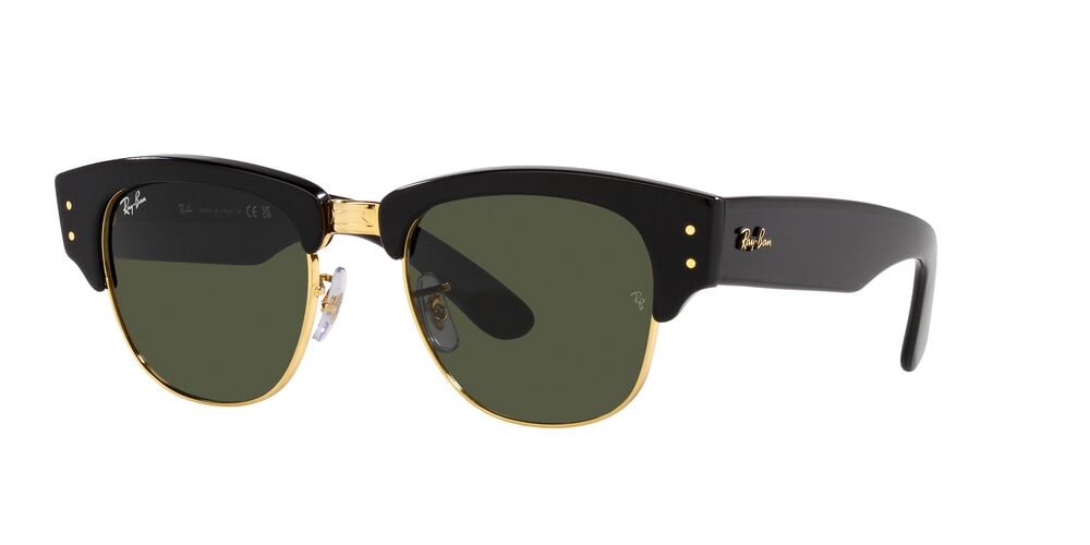ANTEOJOS SOL RAY-BAN RB0316S HAVANA UNISEX - 2