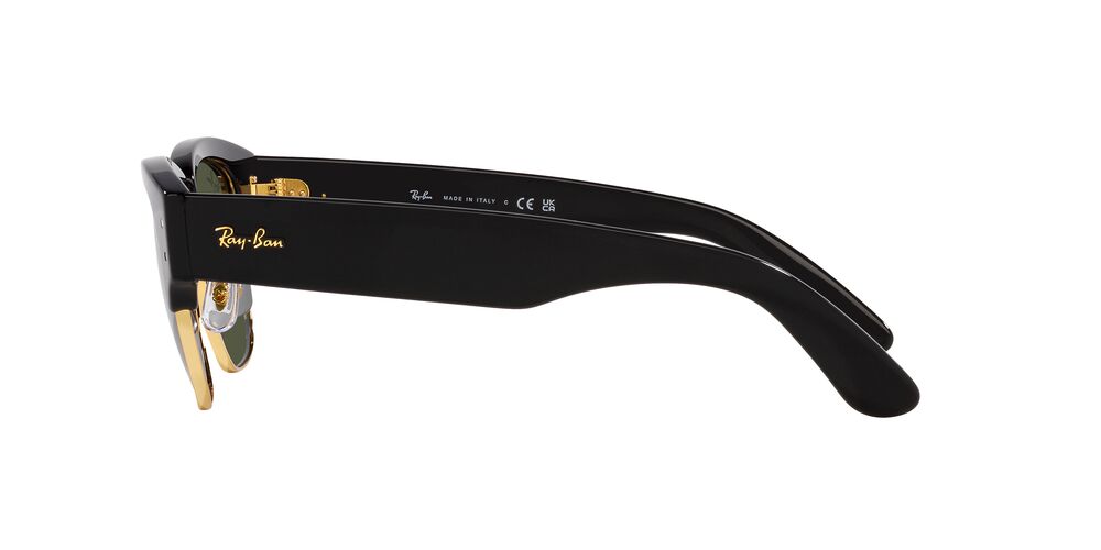 ANTEOJOS SOL RAY-BAN RB0316S HAVANA UNISEX - 3