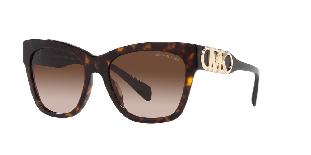 ANTEOJOS SOL MICHAEL KORS MK2182U HAVANA MUJER - 2