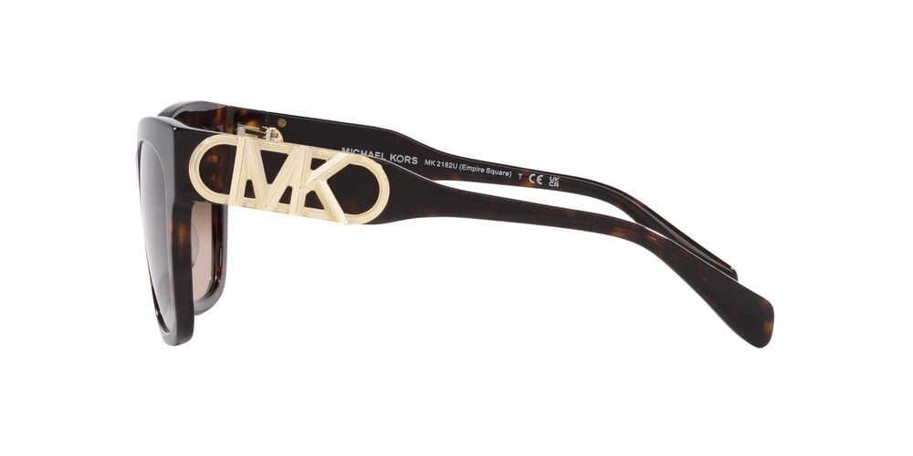 ANTEOJOS SOL MICHAEL KORS MK2182U HAVANA MUJER - 3