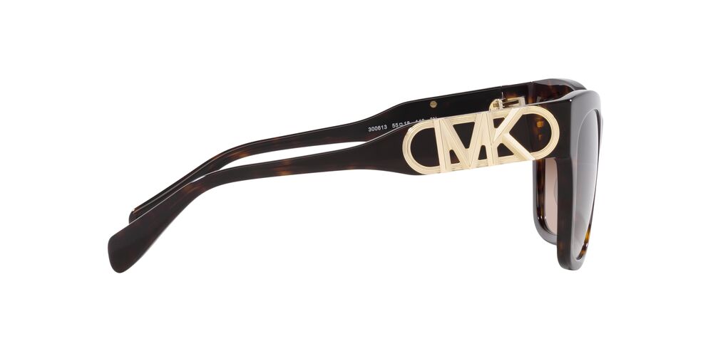 ANTEOJOS SOL MICHAEL KORS MK2182U HAVANA MUJER - 4