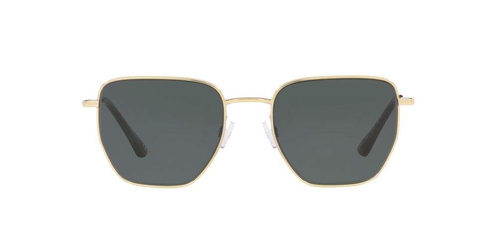 ANTEOJOS SOL JEAN MONNIER J82017 DORADO UNISEX - 1
