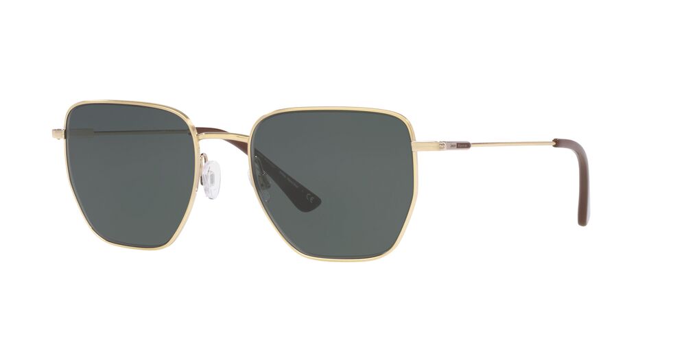ANTEOJOS SOL JEAN MONNIER J82017 DORADO UNISEX - 2