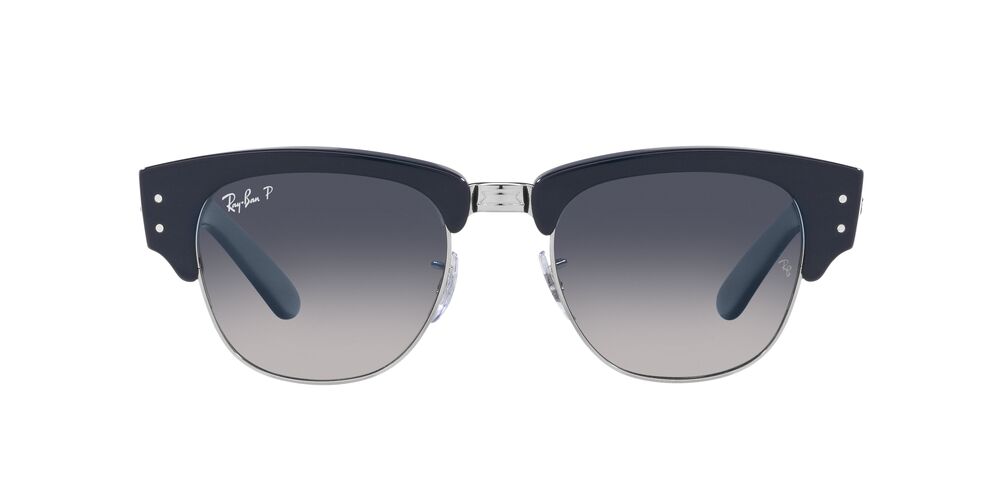 ANTEOJOS SOL RAY-BAN RB0316S NEGRO UNISEX - 1