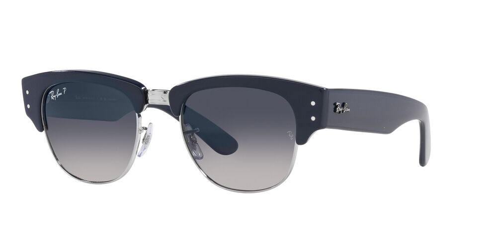 ANTEOJOS SOL RAY-BAN RB0316S NEGRO UNISEX - 2