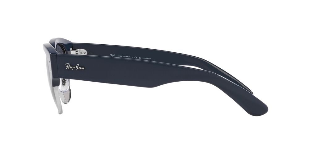 ANTEOJOS SOL RAY-BAN RB0316S NEGRO UNISEX - 3