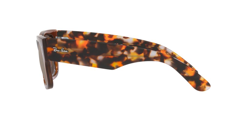 ANTEOJOS SOL RAY-BAN RB0840S CAFÉ UNISEX - 3