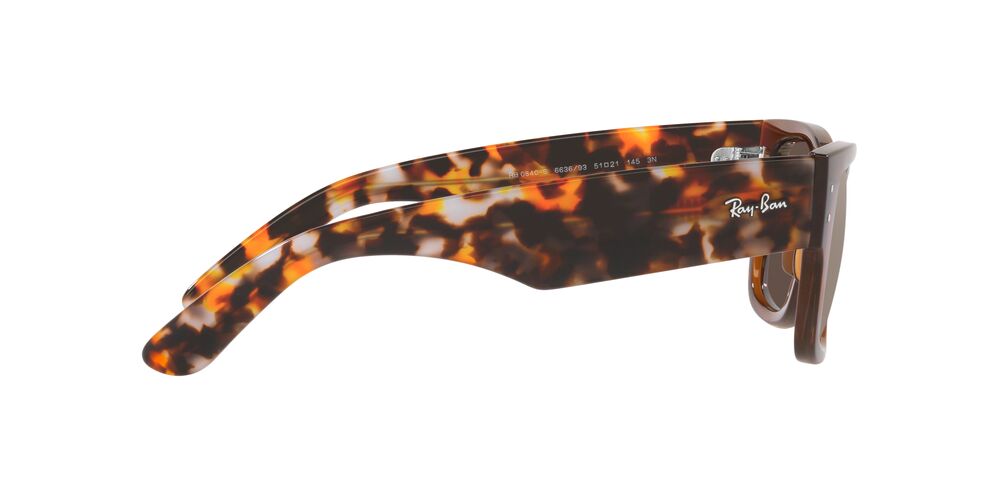 ANTEOJOS SOL RAY-BAN RB0840S CAFÉ UNISEX - 4