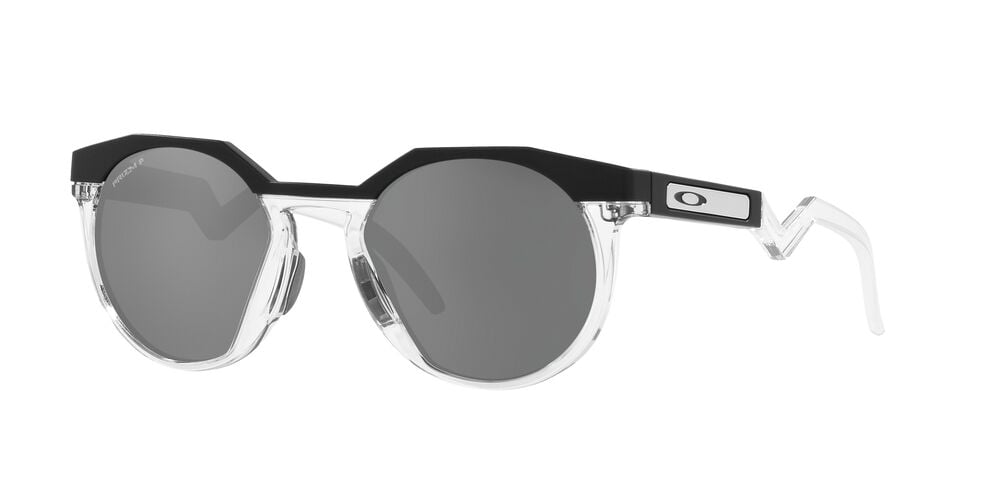 ANTEOJOS SOL OAKLEY OO9242 NEGRO HOMBRE - 2