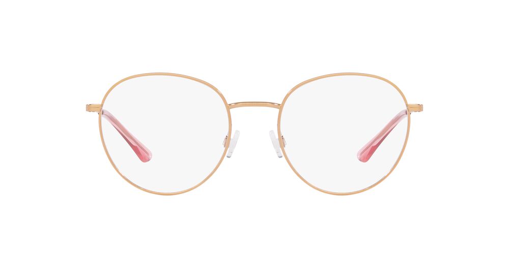 ANTEOJOS SOL JEAN MONNIER J82016 DORADO UNISEX - 1