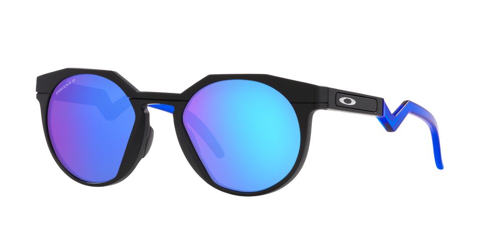 ANTEOJOS SOL OAKLEY OO9242 NEGRO HOMBRE - 2