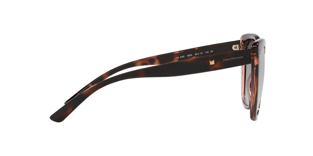 ANTEOJOS ÓPTICOS MIRAFLEX 0MF4013 GRIS NIÑO - 4