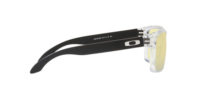 ANTEOJOS SOL ARNETTE 0AN4326U SAMHTY GRIS HOMBRE - 4