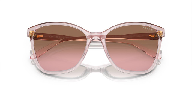 ANTEOJOS SOL OAKLEY 0OO9286 THURSO NEGRO HOMBRE - 6