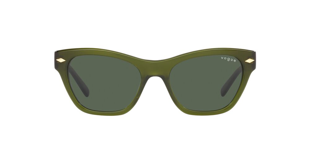 ANTEOJOS SOL OAKLEY 0OO9416 SPLIT SHOT NEGRO HOMBRE - 1