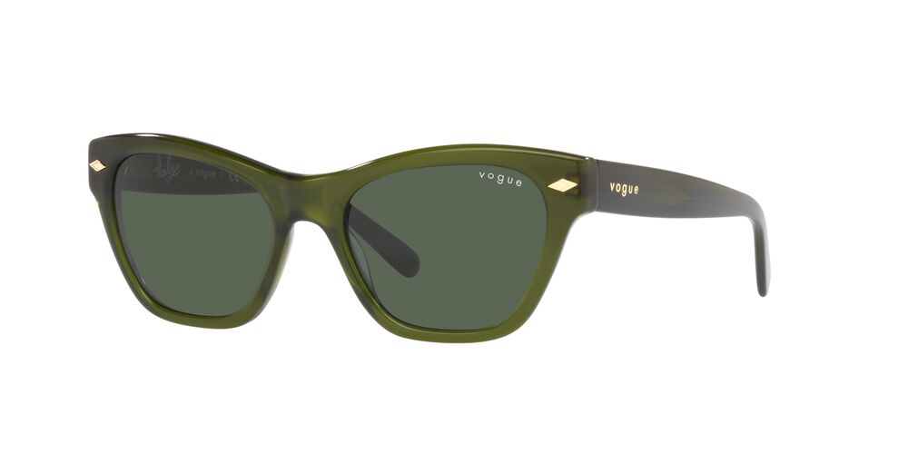ANTEOJOS SOL OAKLEY 0OO9416 SPLIT SHOT NEGRO HOMBRE - 2