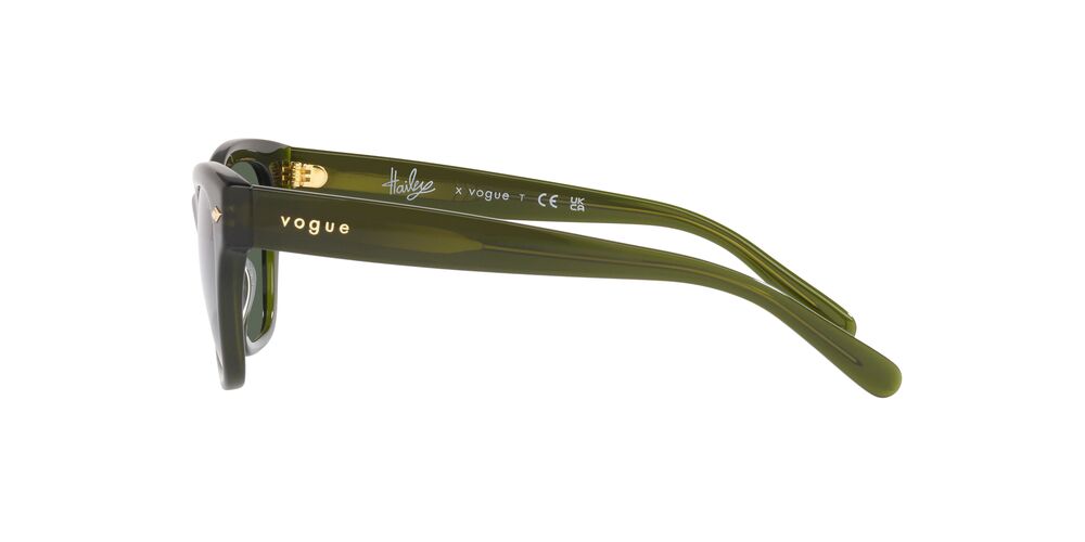 ANTEOJOS SOL OAKLEY 0OO9416 SPLIT SHOT NEGRO HOMBRE - 3