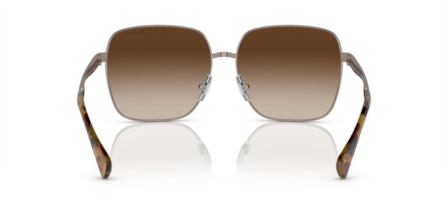 ANTEOJOS SOL OAKLEY 0OO9416 SPLIT SHOT NEGRO HOMBRE - 5