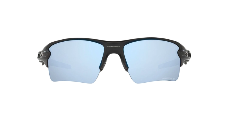 ANTEOJOS SOL OAKLEY 0OO9188 FLAK 2.0 XL NEGRO HOMBRE - 1
