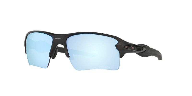 ANTEOJOS SOL OAKLEY 0OO9188 FLAK 2.0 XL NEGRO HOMBRE - 2