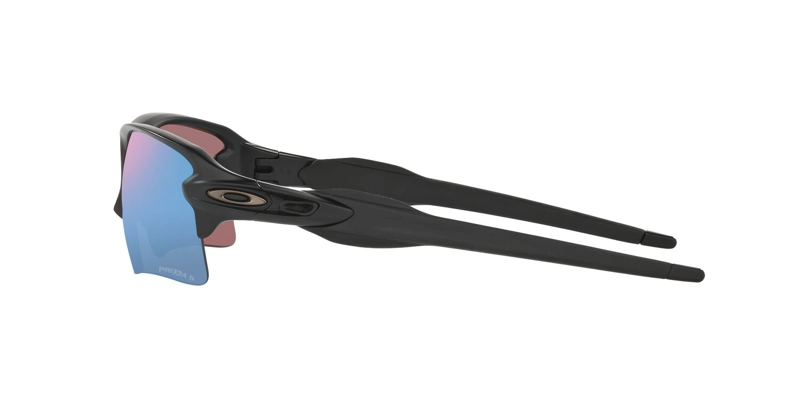 ANTEOJOS SOL OAKLEY 0OO9188 FLAK 2.0 XL NEGRO HOMBRE - 3