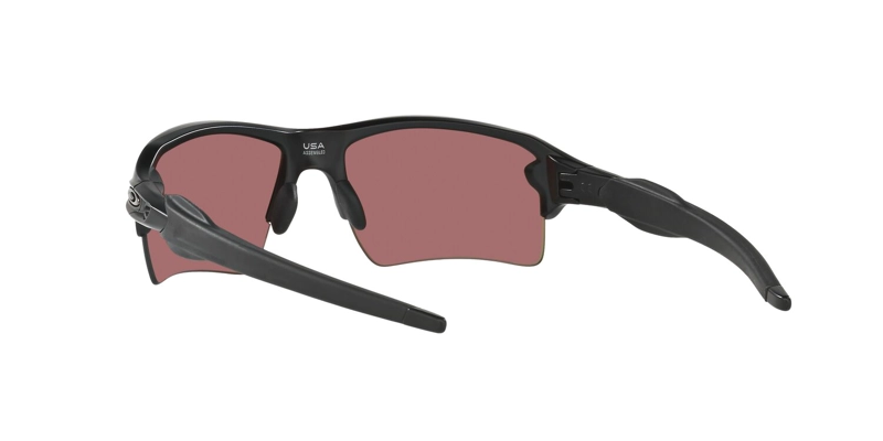 ANTEOJOS SOL OAKLEY 0OO9188 FLAK 2.0 XL NEGRO HOMBRE - 4