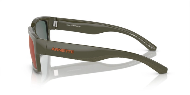ANTEOJOS SOL OAKLEY 0OO9188 FLAK 2.0 XL NEGRO HOMBRE - 8