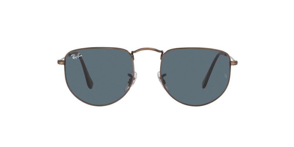 ANTEOJOS SOL RAY-BAN 0RB4547 BOYFRIEND TWO AZUL UNISEX - 1