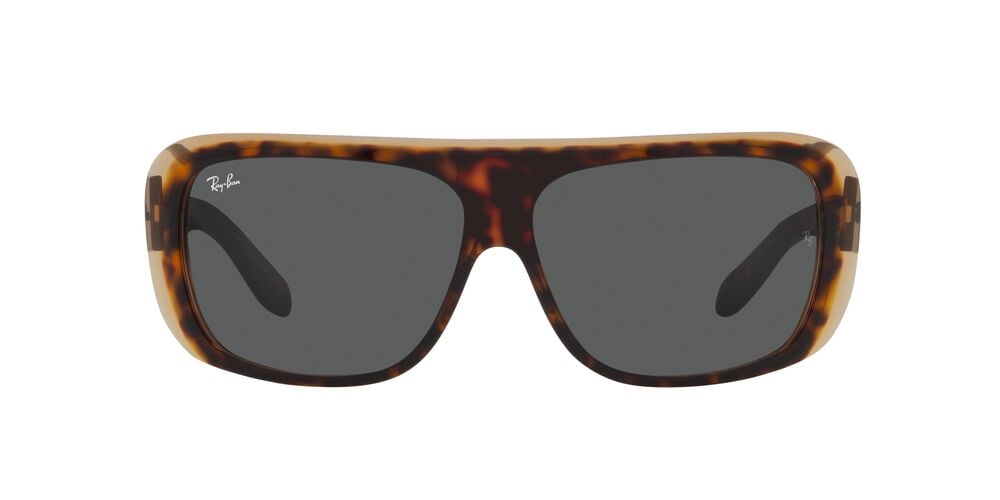 ANTEOJOS RAY-BAN ÓPTICOS 0RX5421 BLANCO UNISEX - 1