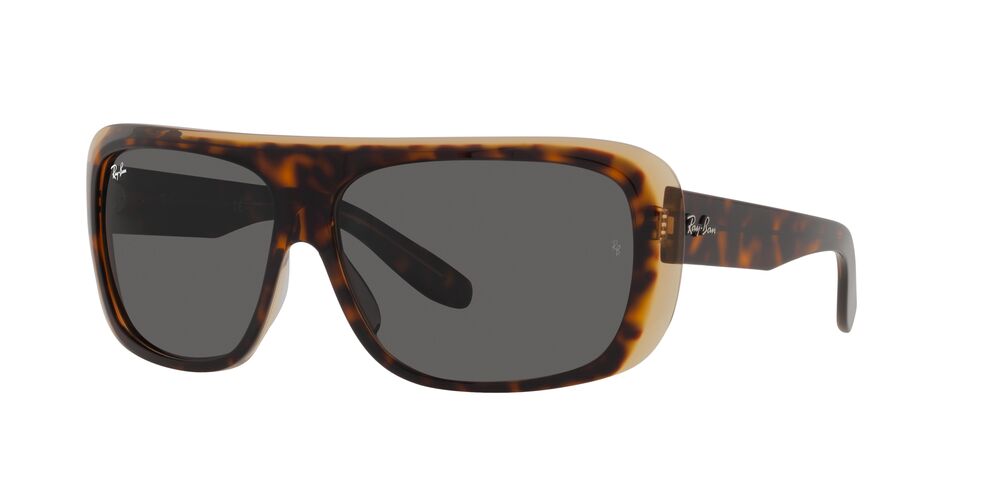 ANTEOJOS RAY-BAN ÓPTICOS 0RX5421 BLANCO UNISEX - 2