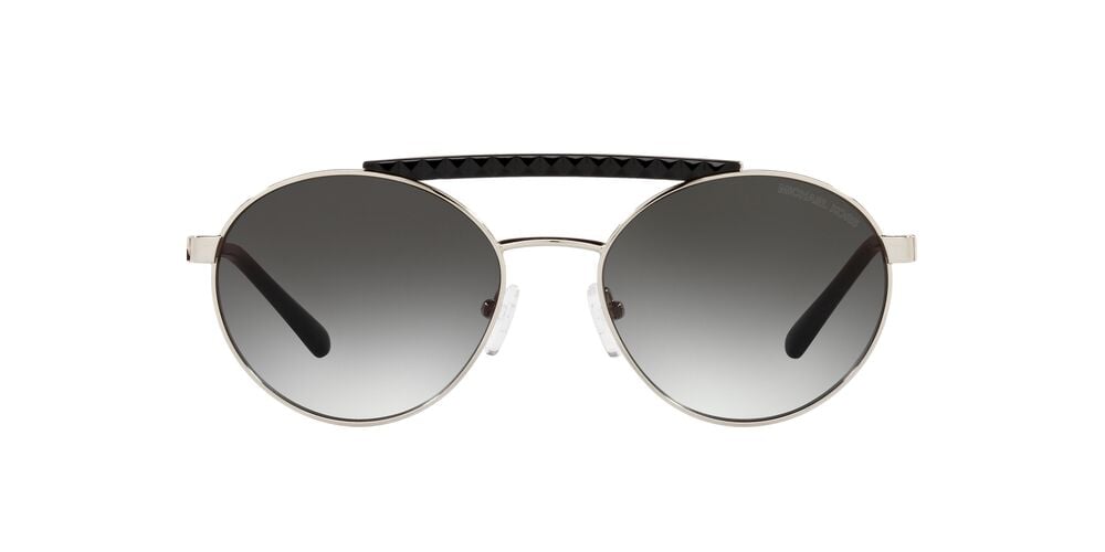 ANTEOJOS MICHAEL KORS ÓPTICOS 0MK3070 CRESTED BUTTE DORADO MUJER - 1