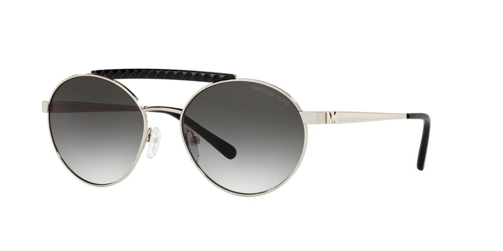 ANTEOJOS MICHAEL KORS ÓPTICOS 0MK3070 CRESTED BUTTE DORADO MUJER - 2