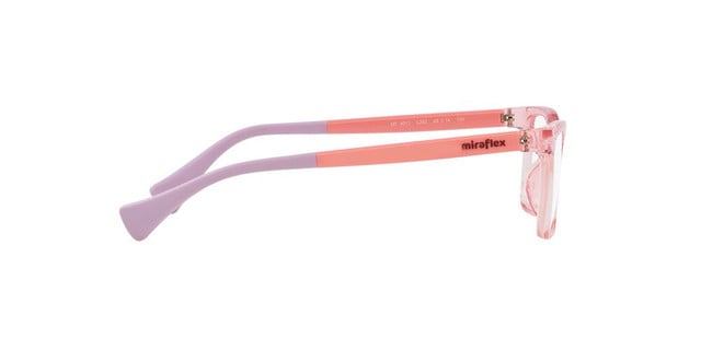 ANTEOJOS MICHAEL KORS ÓPTICOS 0MK3070 CRESTED BUTTE DORADO MUJER - 5