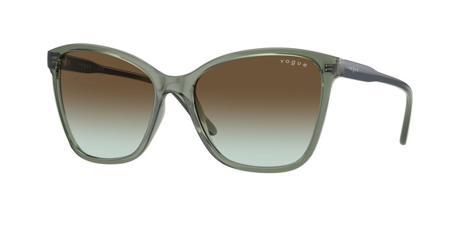 ANTEOJOS SOL OAKLEY 0OO9406 SUTRO NEGRO HOMBRE - 1