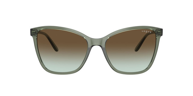 ANTEOJOS SOL OAKLEY 0OO9406 SUTRO NEGRO HOMBRE - 2