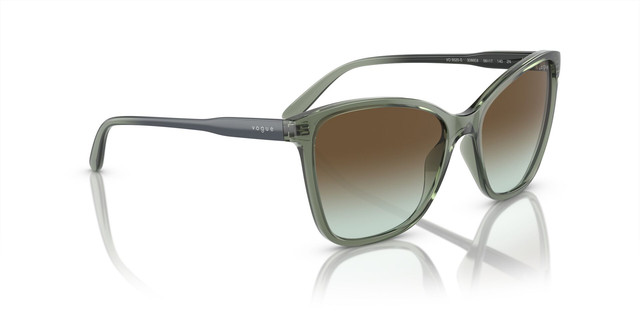 ANTEOJOS SOL OAKLEY 0OO9406 SUTRO NEGRO HOMBRE - 4