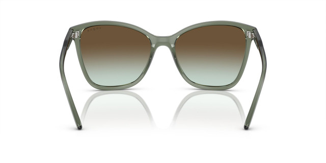 ANTEOJOS SOL OAKLEY 0OO9406 SUTRO NEGRO HOMBRE - 5